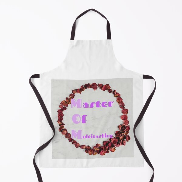 Item preview, MOM, master of multitasking designed and sold by MSRao.