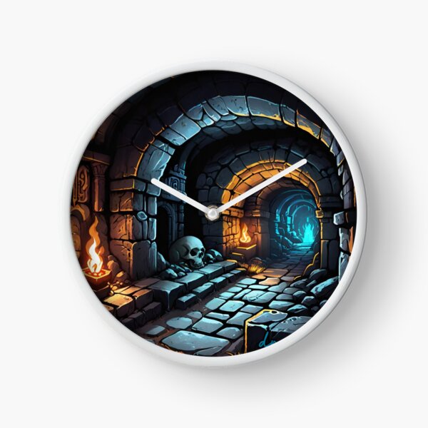 Item preview, The Catacomps  designed and sold by DreamistStore.
