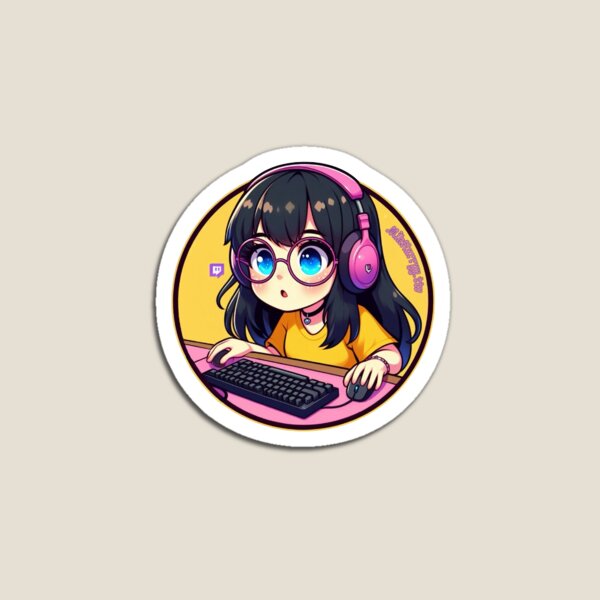 Item preview, Mikflurryy TTV designed and sold by MikailaG123.