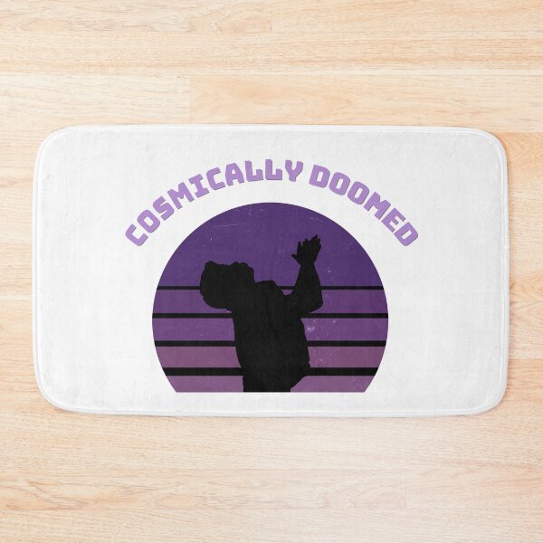 Item preview, Cosmically Doomed  designed and sold by homochaotic.