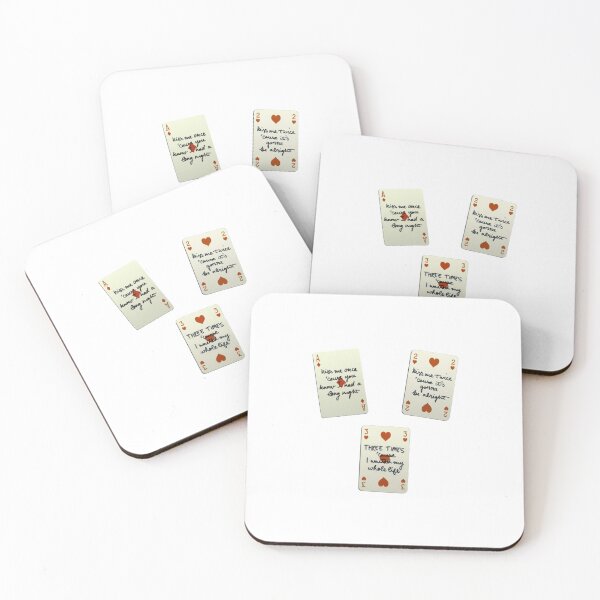 Item preview, Playing Cards designed and sold by LeleRodriguezz.