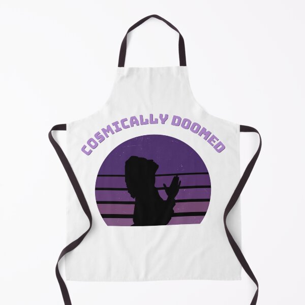 Item preview, Cosmically Doomed  designed and sold by homochaotic.