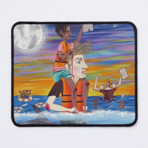 Item preview, Eric designed and sold by HopeProject.