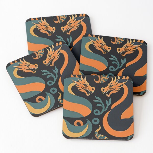 Item preview, Realm of Dragons designed and sold by hallwell.