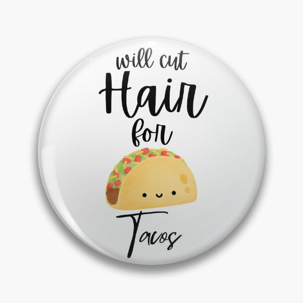 Item preview, Taco Lover Barber Hairstylist Will Cut Hair For Tacos, Cinco De Mayo designed and sold by Soul-Inspirer.
