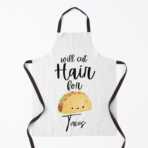 Item preview, Taco Lover Barber Hairstylist Will Cut Hair For Tacos, Cinco De Mayo designed and sold by Soul-Inspirer.
