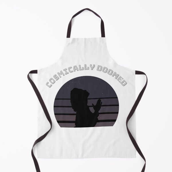 Item preview, Cosmically Doomed  designed and sold by homochaotic.