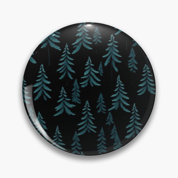 Item preview, Pine Tree Pattern designed and sold by TGAL2.