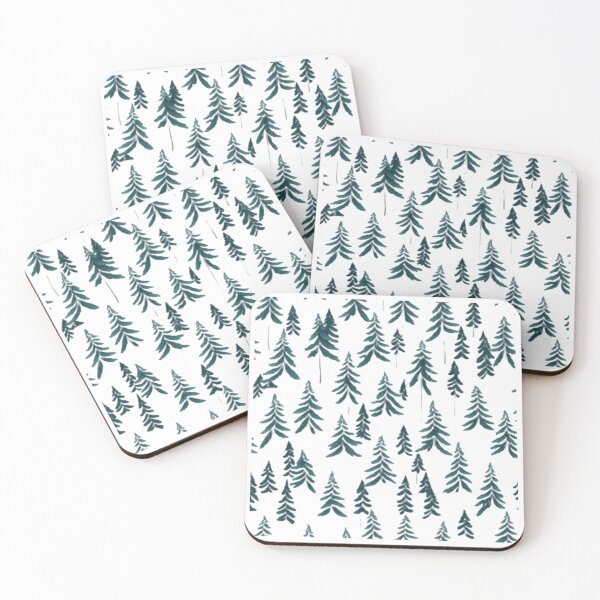 Item preview, Pine Tree Pattern designed and sold by TGAL2.