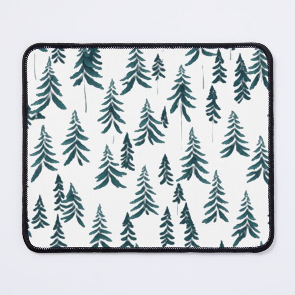 Item preview, Pine Tree Pattern designed and sold by TGAL2.