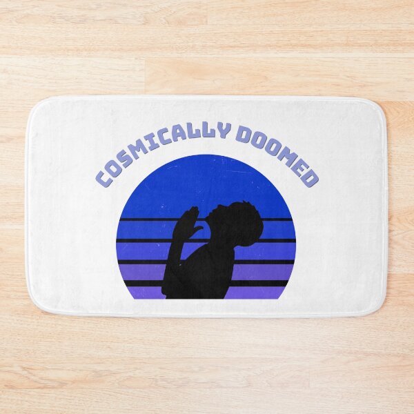 Item preview, Cosmically Doomed  designed and sold by homochaotic.