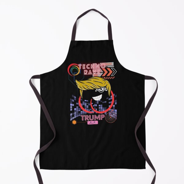 Item preview, techno Tramp designed and sold by MM-flight-art.