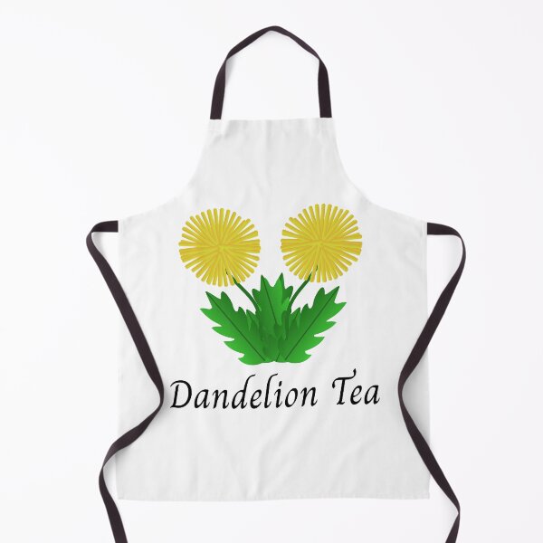 Item preview, Dandelion Tea Dandelion flowers and Leaves designed and sold by Aurorapod.