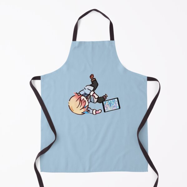 Item preview, Goofy tsukasa designed and sold by WillowTheCat-.