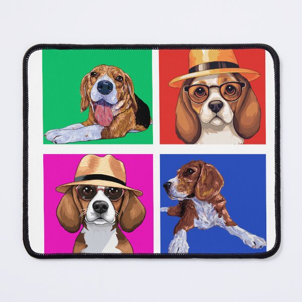 Item preview, Beagle lovers designed and sold by Oreo2020 Creations.