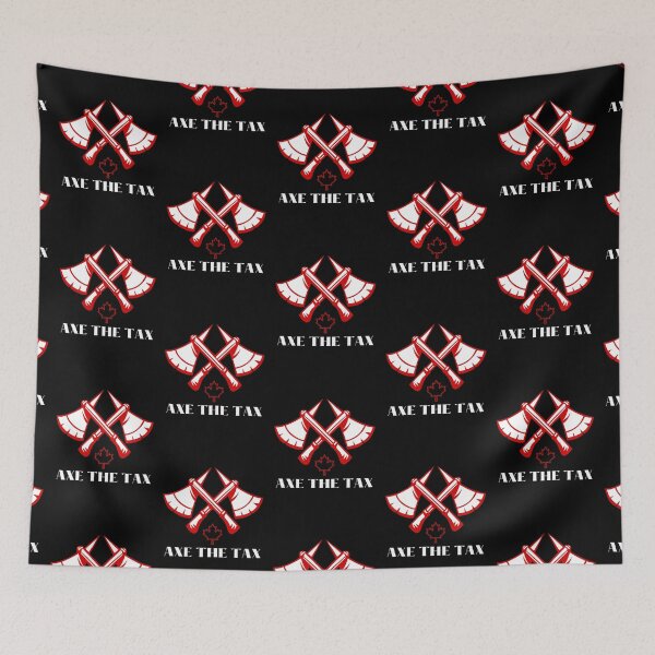 Item preview, Eliminar el impuesto - Canadá designed and sold by Growing  Brain Co.