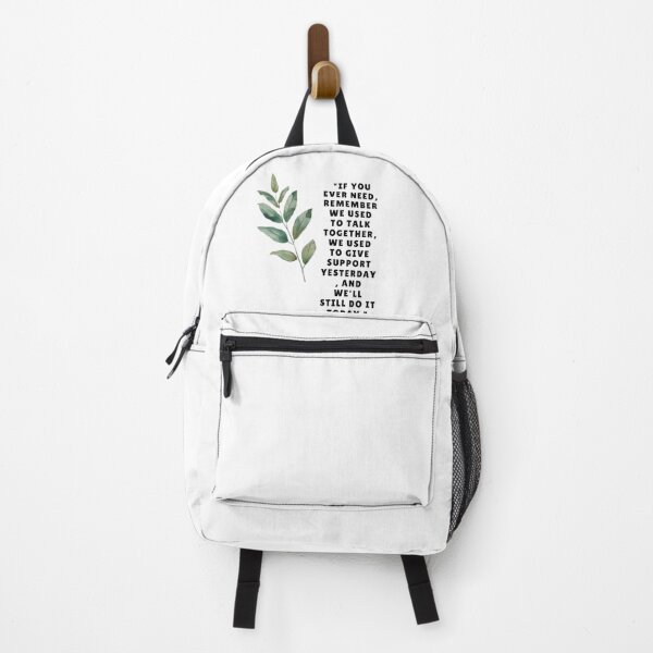 Item preview, #needtalk designed and sold by Saitext.