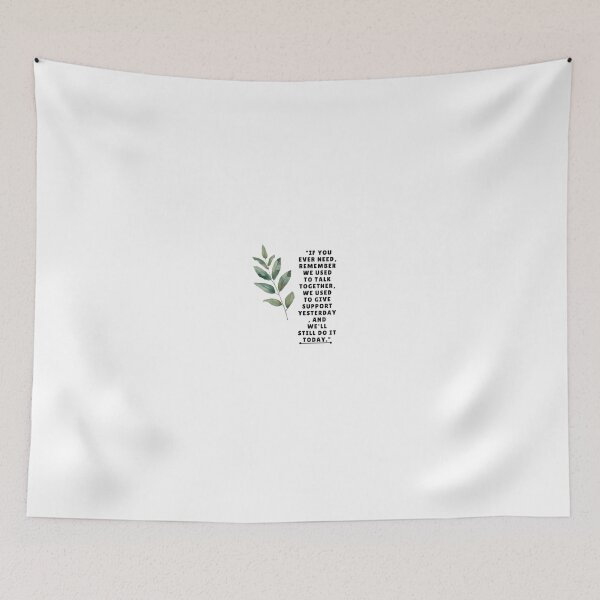 Item preview, #needtalk designed and sold by Saitext.