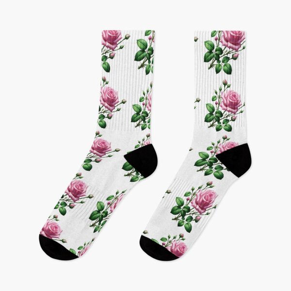 Item preview, Pink Rose with Iridescent Shimmer. Gifts for Nature Lovers. designed and sold by LilianPixel.