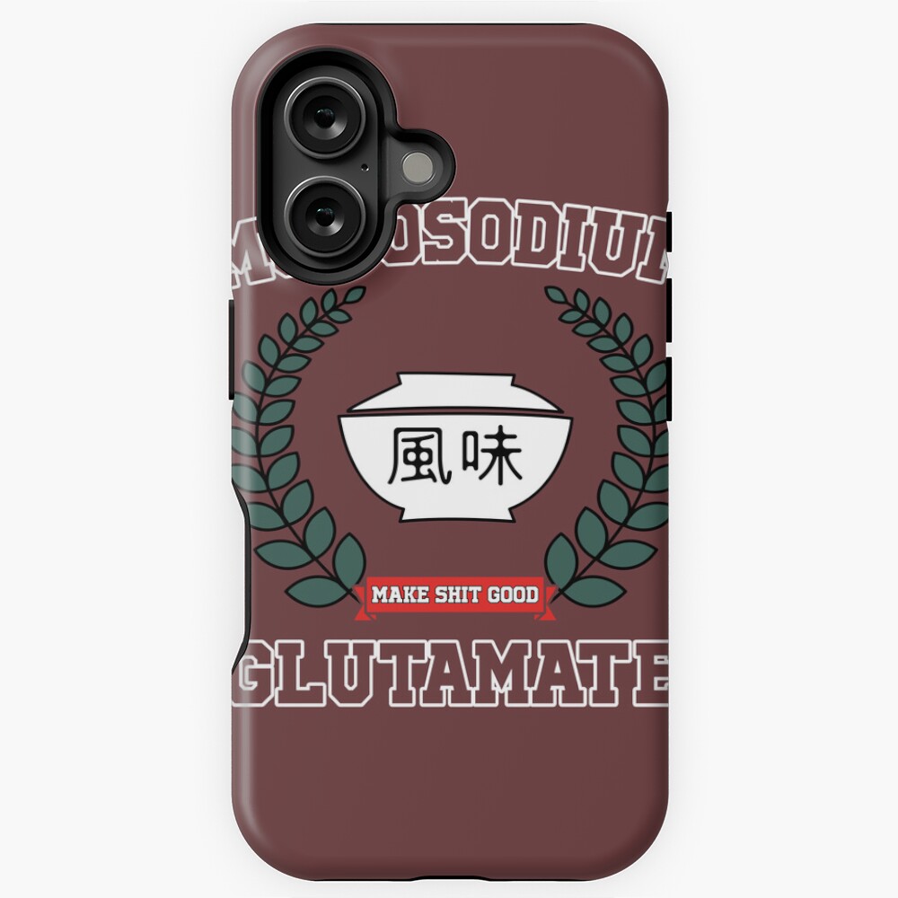 Item preview, iPhone Magsafe Tough Case designed and sold by JTatum95.