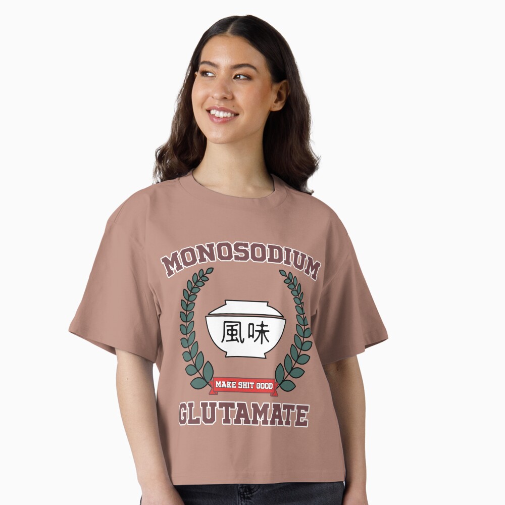 Item preview, Boxy T-Shirt designed and sold by JTatum95.
