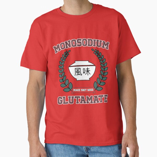 Classic T-Shirt