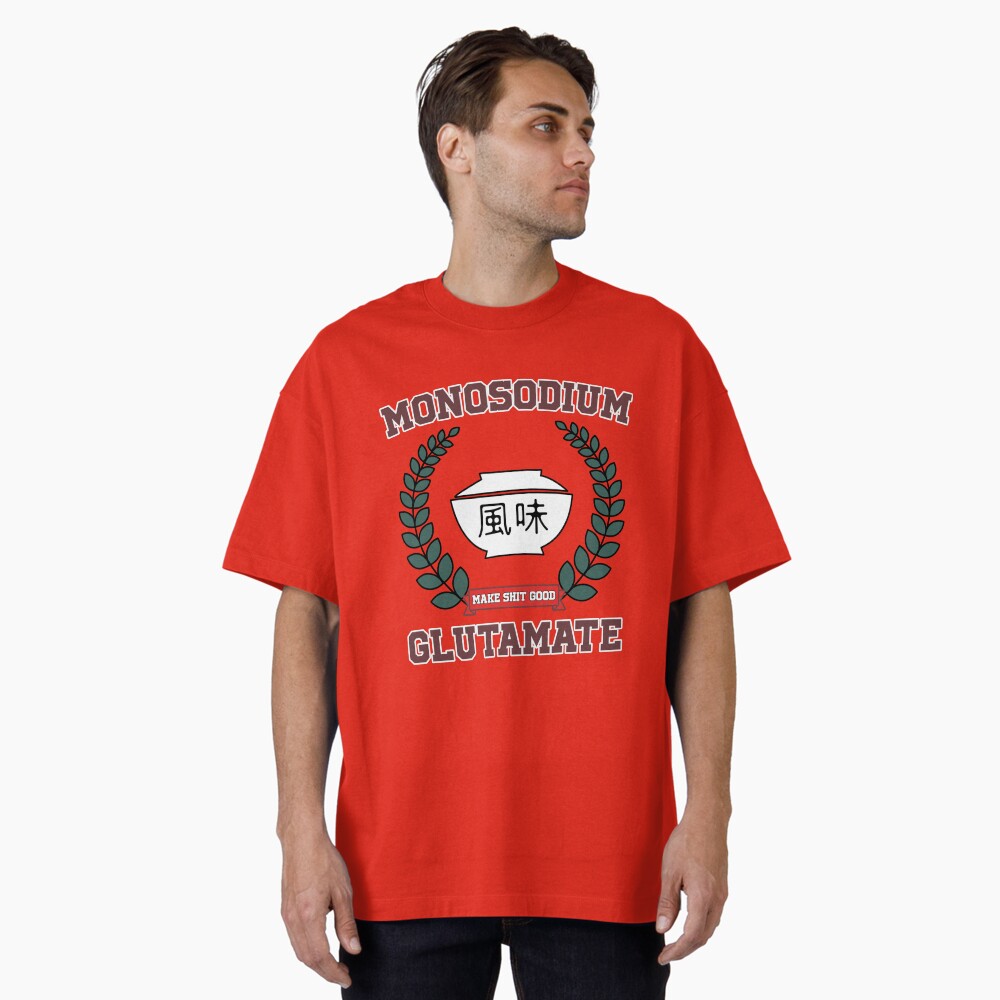 Item preview, Oversized T-Shirt designed and sold by JTatum95.