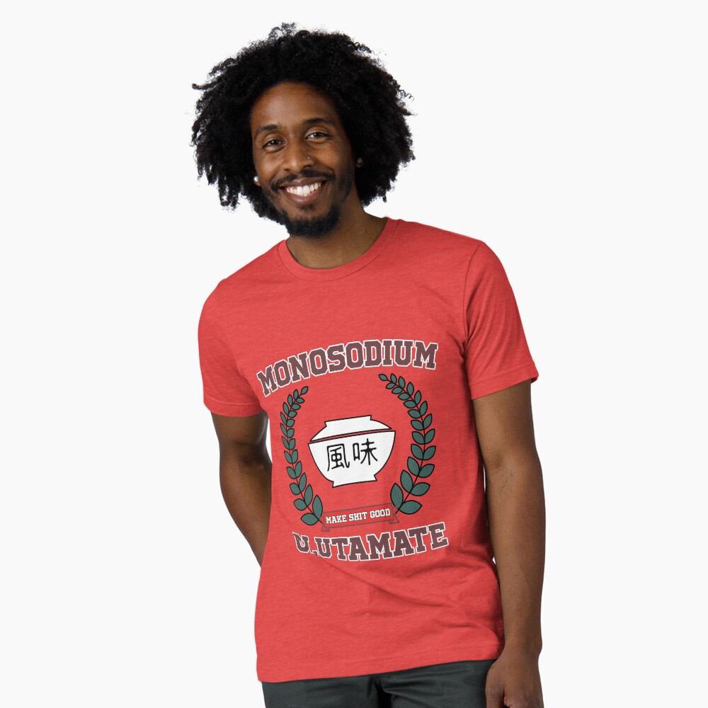 Item preview, Tri-blend T-Shirt designed and sold by JTatum95.