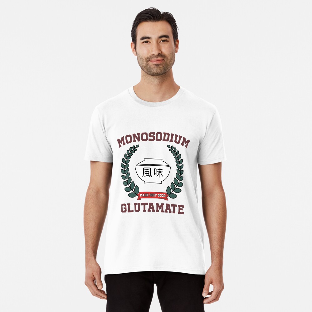 Item preview, Premium T-Shirt designed and sold by JTatum95.