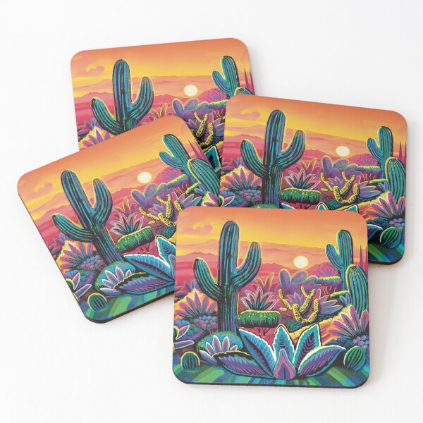 Item preview, Mitla Atardacer designed and sold by Charles Harker.