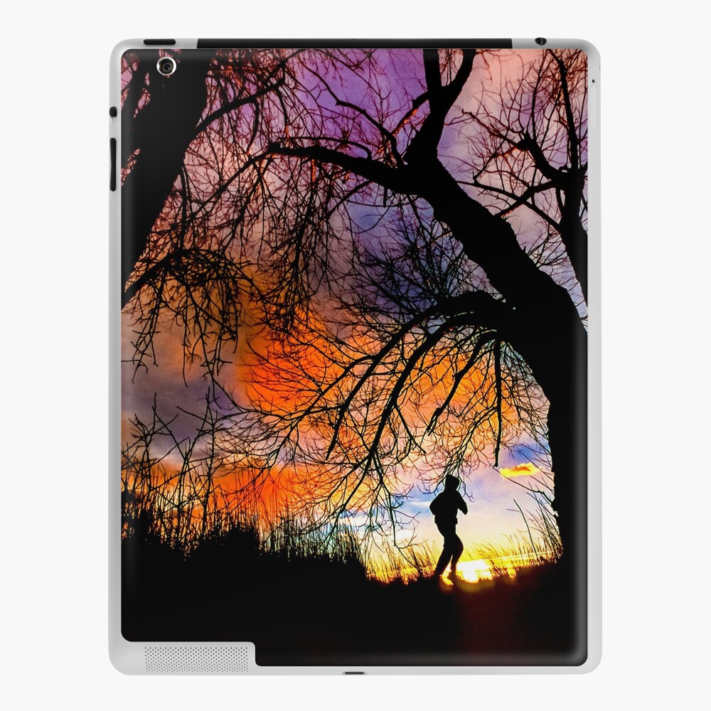 Item preview, iPad Skin designed and sold by nikongreg.