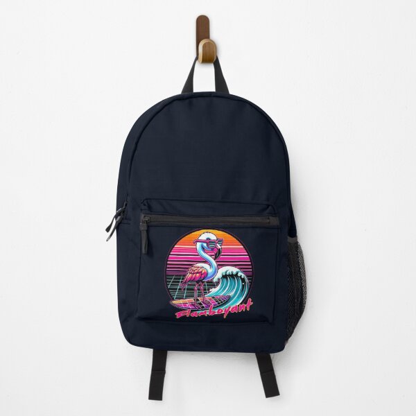 Item preview, Flamboyant Flamingo designed and sold by SidTastic .