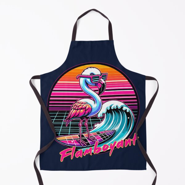 Item preview, Flamboyant Flamingo designed and sold by SidTastic .