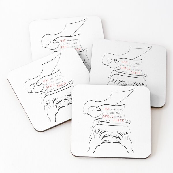 Item preview, Use Spell Check designed and sold by Kimmyguo.