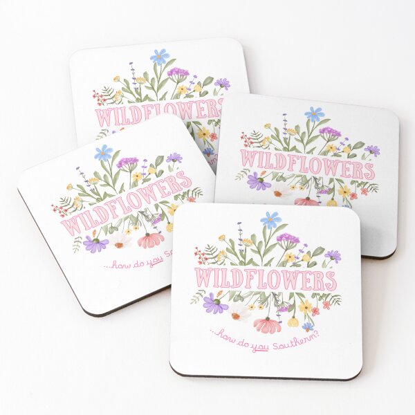 Artikelvorschau, Wildblumen Kranz Blumen Blumenspray entworfen und verkauft von monpetitbijou.