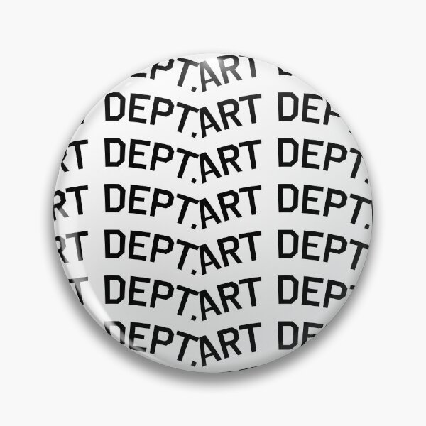Item preview, Art Department designed and sold by LaRubela.