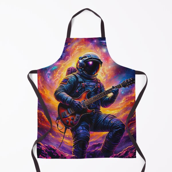 Item preview, Guitar Space designed and sold by PixelCraftDSG.