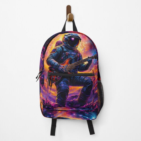 Item preview, Guitar Space designed and sold by PixelCraftDSG.