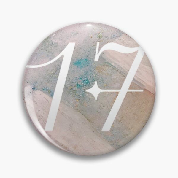 Item preview, SEVENTEEN - 17 IS RIGHT HERE designed and sold by reffsvt.