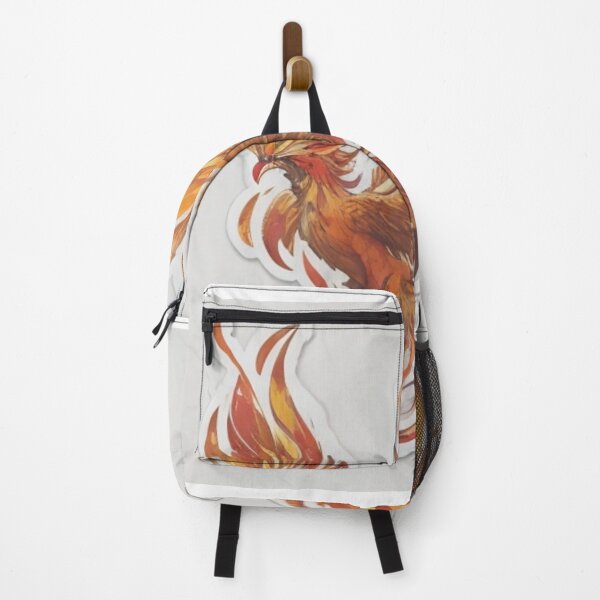 Item preview, The legendary phoenix bird designed and sold by GOTJIm.