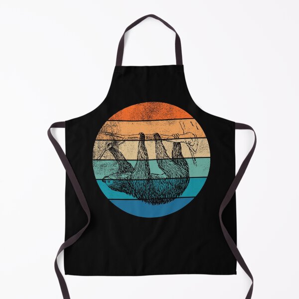 Item preview, Sloth Retro Sunset designed and sold by AussieWonders.