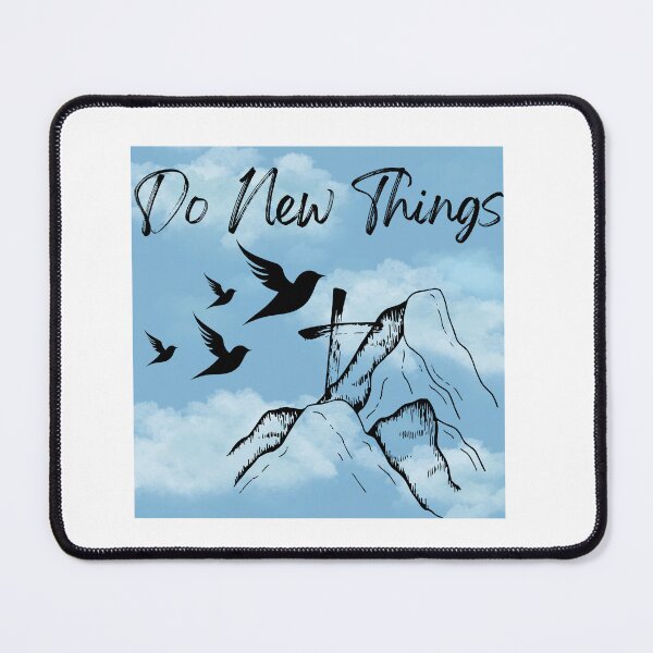 Item preview, Do New Things designed and sold by sedonavibes1111.