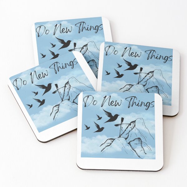 Item preview, Do New Things designed and sold by sedonavibes1111.