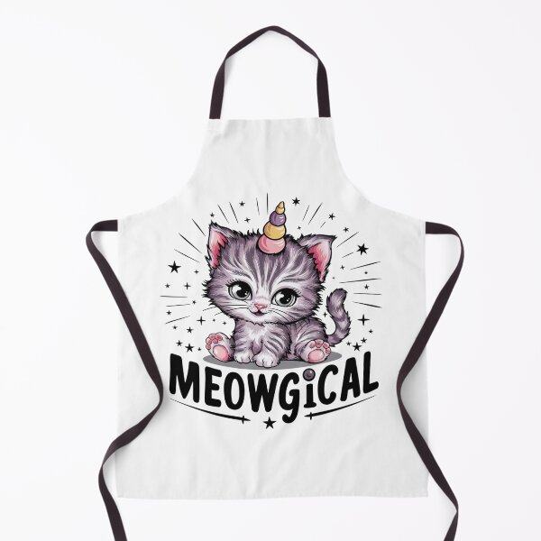 Item preview, Meowgical designed and sold by Flexybk2.