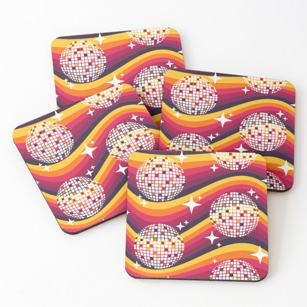 Item preview, Disco Ball Party designed and sold by robyriker.