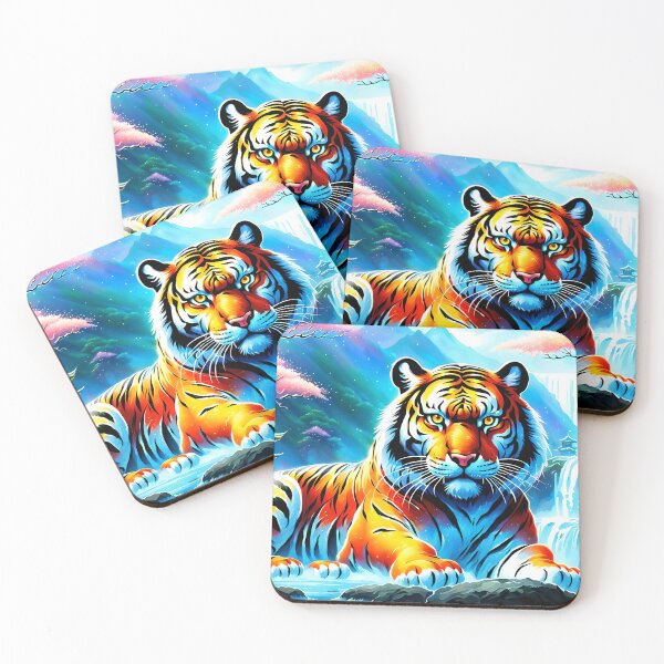 Item preview, Tiger King designed and sold by shortiiblazed.