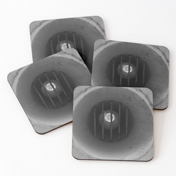 Item preview, Vent Shaft, Ft. DeSoto Military Post designed and sold by InhumanImaging.