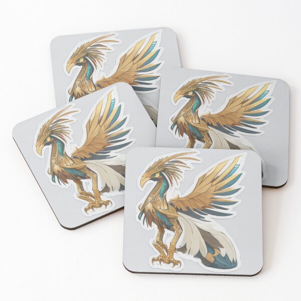 Item preview, Birds from the Egyptian era designed and sold by GOTJIm.