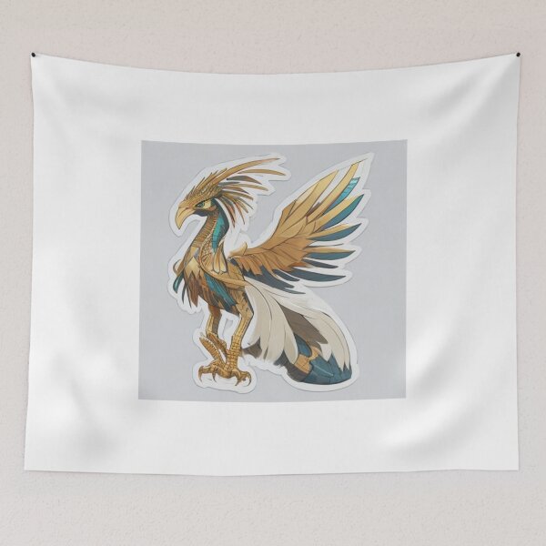 Item preview, Birds from the Egyptian era designed and sold by GOTJIm.