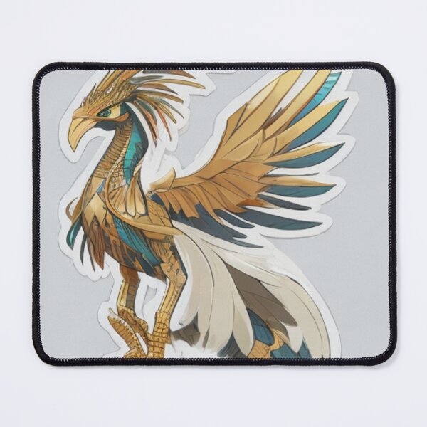 Item preview, Birds from the Egyptian era designed and sold by GOTJIm.
